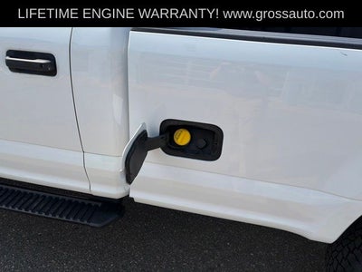 2019 Ford F-350SD XL