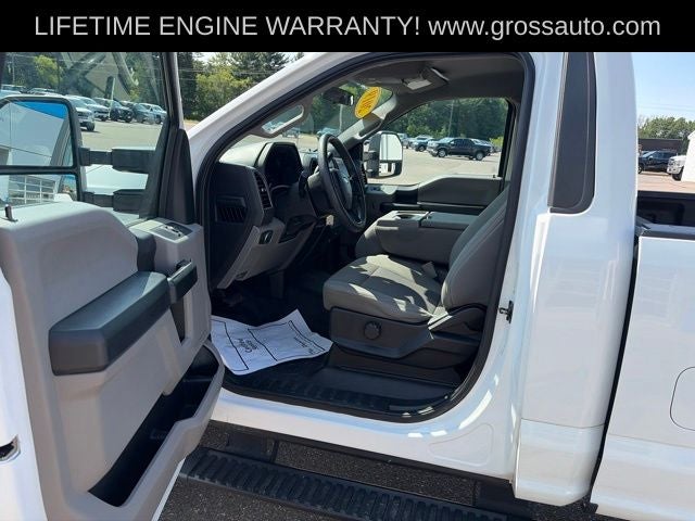 2019 Ford F-350SD XL