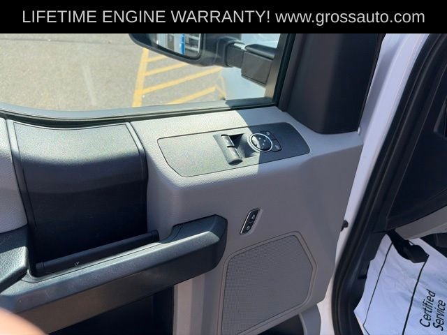 2019 Ford F-350SD XL