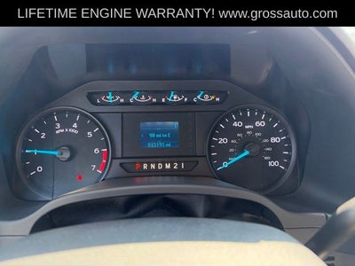 2019 Ford F-350SD XL