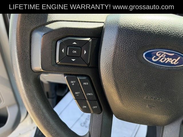 2019 Ford F-350SD XL