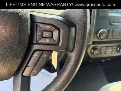 2019 Ford F-350SD XL
