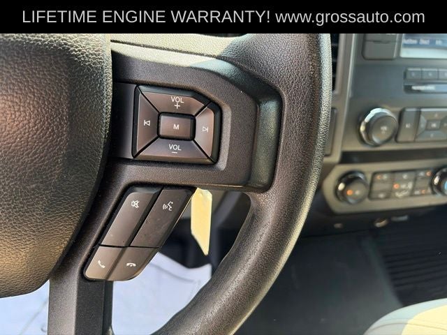 2019 Ford F-350SD XL