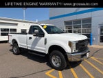 2019 Ford F-350SD XL