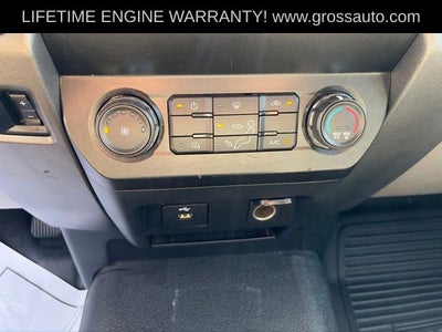 2019 Ford F-350SD XL