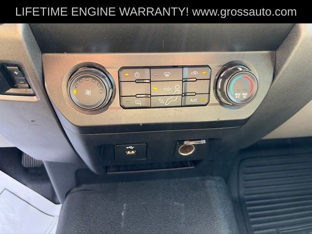 2019 Ford F-350SD XL