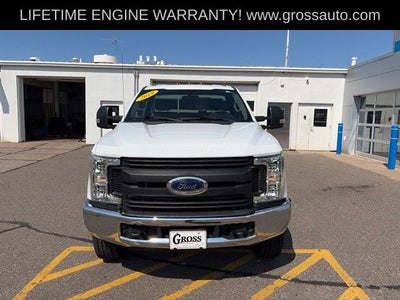 2019 Ford F-350SD XL