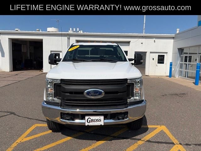 2019 Ford F-350SD XL