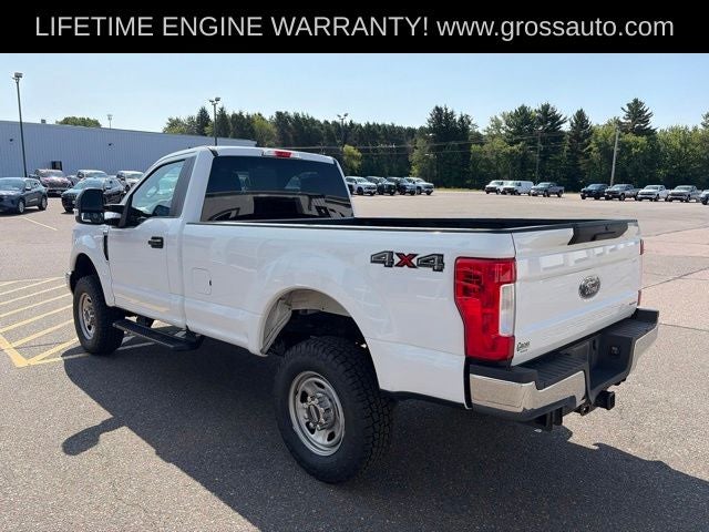 2019 Ford F-350SD XL