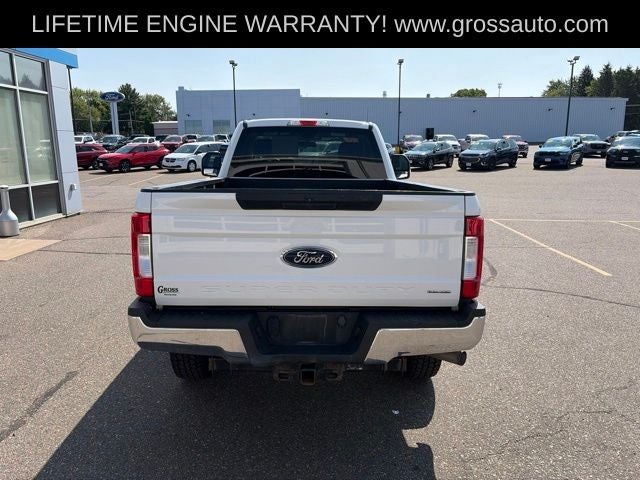 2019 Ford F-350SD XL