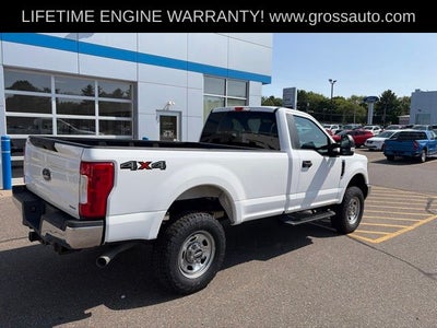 2019 Ford F-350SD XL