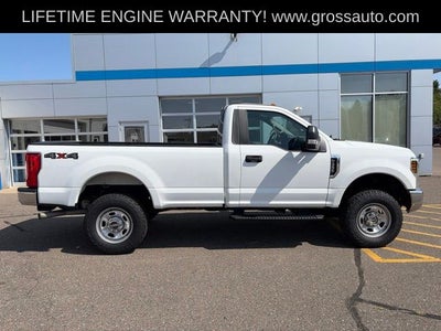 2019 Ford F-350SD XL