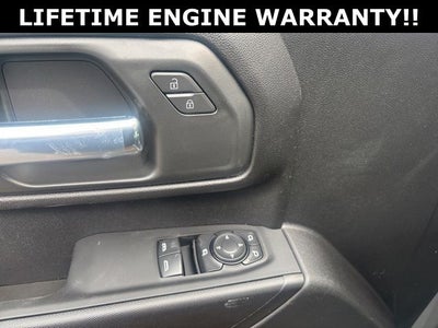 2026 Chevrolet Silverado 2500HD Work Truck