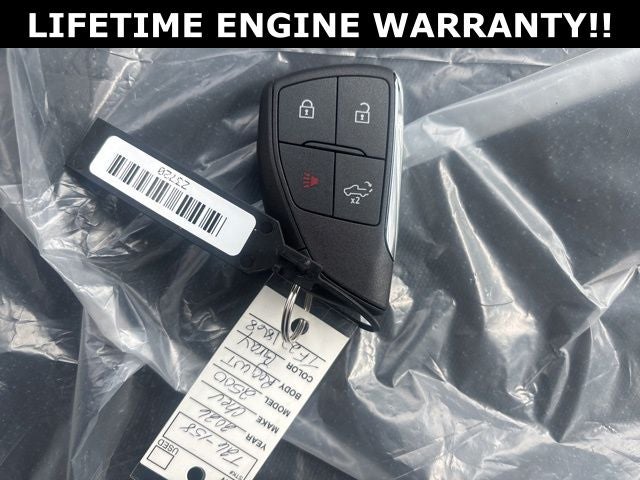 2026 Chevrolet Silverado 2500HD Work Truck