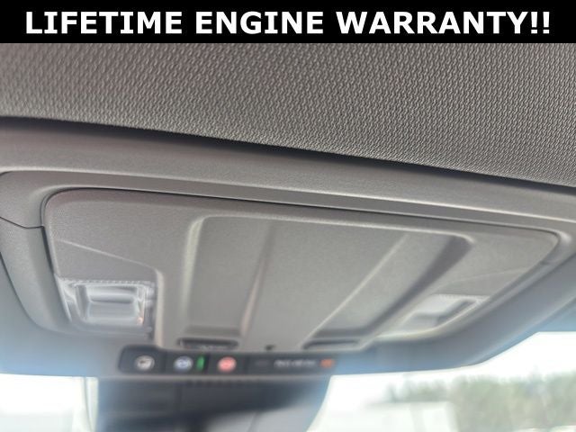 2026 Chevrolet Silverado 2500HD Work Truck