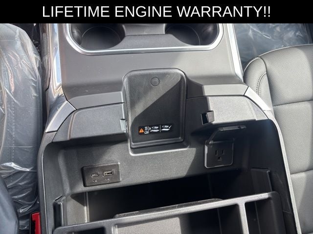 2026 Chevrolet Silverado 2500HD LTZ