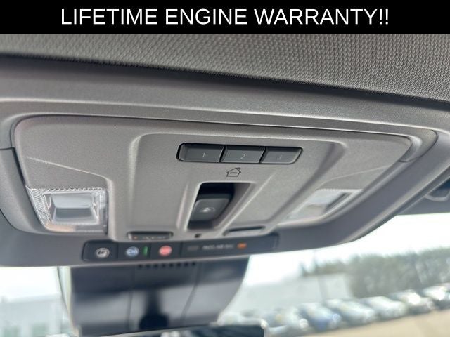 2026 Chevrolet Silverado 2500HD LTZ