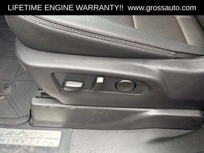 2026 Chevrolet Silverado 3500HD High Country