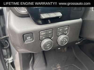 2026 Chevrolet Silverado 3500HD High Country