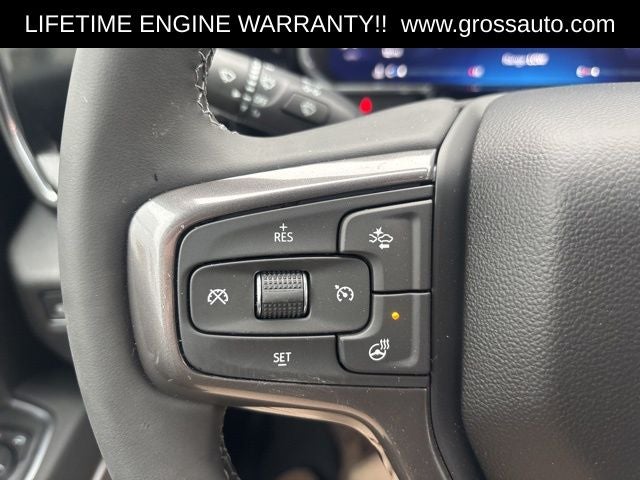 2026 Chevrolet Silverado 3500HD High Country