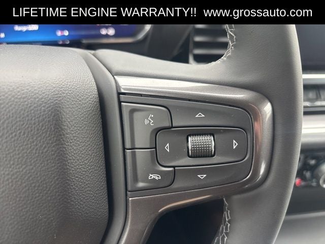 2026 Chevrolet Silverado 3500HD High Country