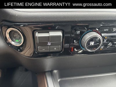 2026 Chevrolet Silverado 3500HD High Country