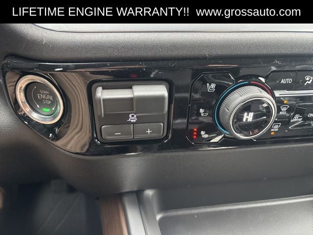 2026 Chevrolet Silverado 3500HD High Country