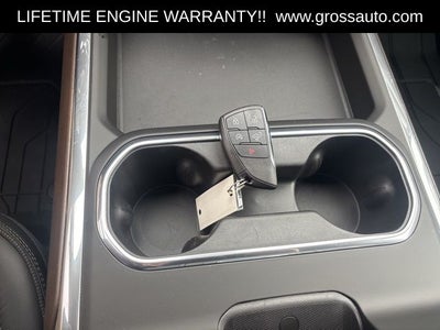 2026 Chevrolet Silverado 3500HD High Country