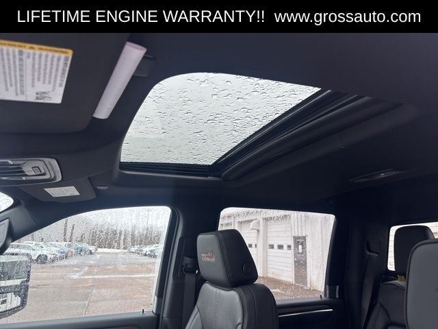 2026 Chevrolet Silverado 3500HD High Country