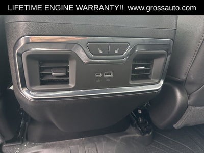 2026 Chevrolet Silverado 3500HD High Country