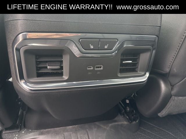 2026 Chevrolet Silverado 3500HD High Country