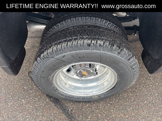 2026 Chevrolet Silverado 3500HD High Country