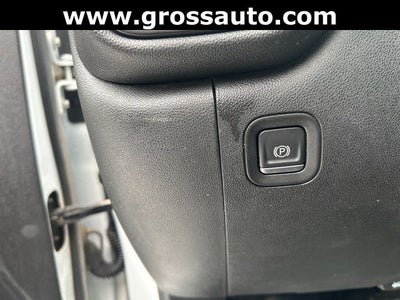 2023 Chevrolet Silverado 2500HD Work Truck