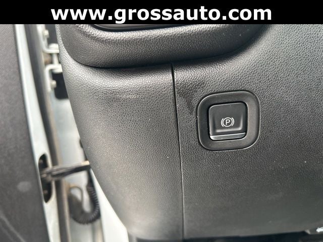 2023 Chevrolet Silverado 2500HD Work Truck