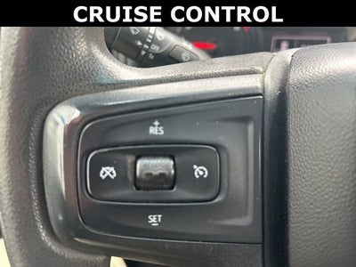 2023 Chevrolet Silverado 2500HD Work Truck