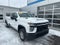 2023 Chevrolet Silverado 2500HD Work Truck