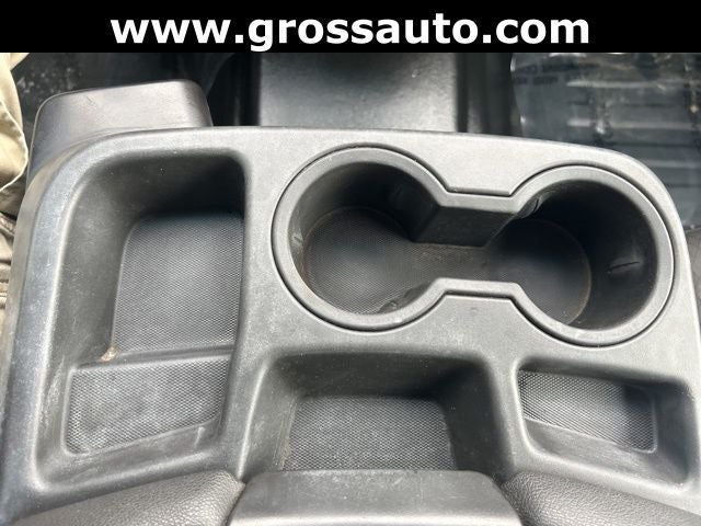 2023 Chevrolet Silverado 2500HD Work Truck