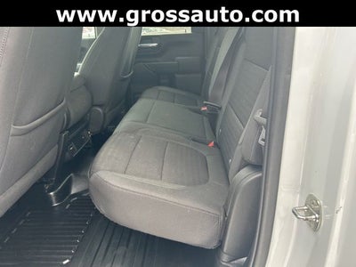 2023 Chevrolet Silverado 2500HD Work Truck