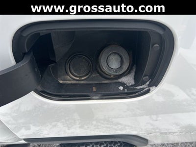 2023 Chevrolet Silverado 2500HD Work Truck