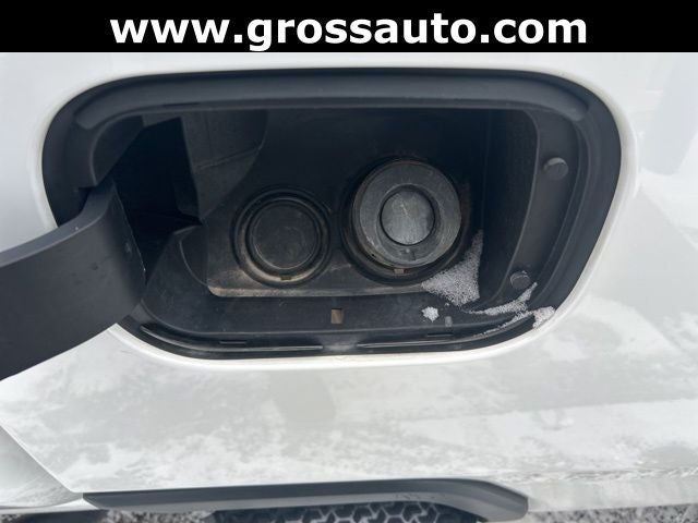 2023 Chevrolet Silverado 2500HD Work Truck