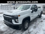 2023 Chevrolet Silverado 2500HD Work Truck