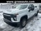 2023 Chevrolet Silverado 2500HD Work Truck