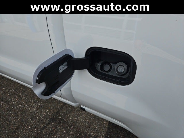 2021 Chevrolet Silverado 1500 WT