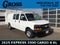 2025 Chevrolet Express 3500 Work Van Cargo