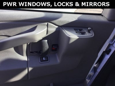 2025 Chevrolet Express 3500 Work Van Cargo