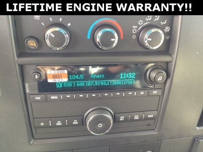 2025 Chevrolet Express 3500 Work Van Cargo