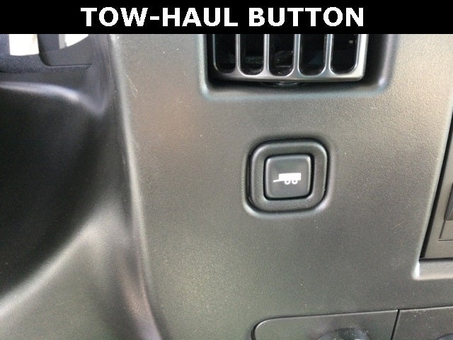 2025 Chevrolet Express 3500 Work Van Cargo