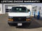 2025 Chevrolet Express 3500 Work Van Cargo