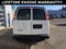2025 Chevrolet Express 3500 Work Van Cargo