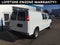 2025 Chevrolet Express 3500 Work Van Cargo